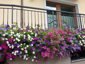 Отель Locanda Bellaguarda B&B  Тово Ди Сант'агата